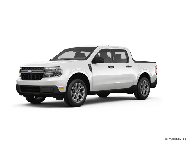 2024 Ford Maverick XLT for sale in Newton, IA