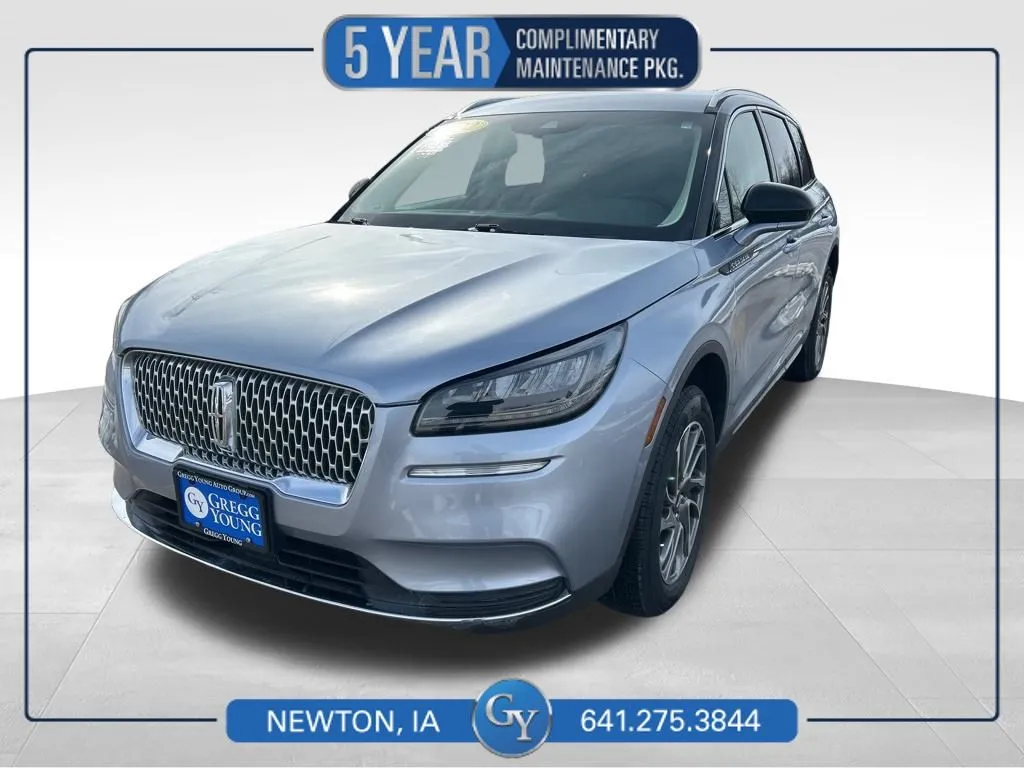 2022 Lincoln Corsair Standard for sale in Newton, IA