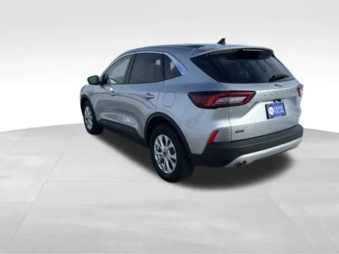 More photos of 2023 Ford Escape Active at Gregg Young Chevrolet Newton, IA