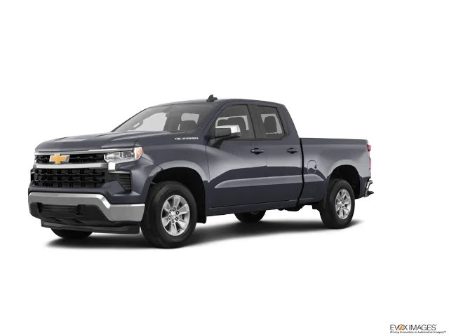2023 Chevrolet Silverado 1500 LT for sale in Newton, IA