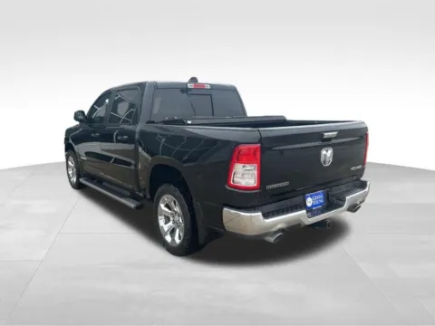More photos of 2020 Ram 1500 Big Horn/Lone Star at Gregg Young Chevrolet Newton, IA