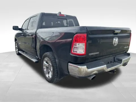 More photos of 2020 Ram 1500 Big Horn/Lone Star at Gregg Young Chevrolet Newton, IA