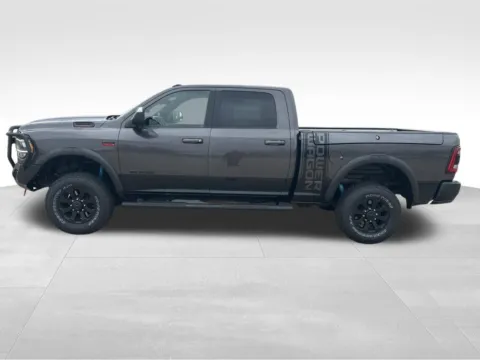 Another view of 2020 Ram 2500 Power Wagon for sale in Newton, IA at Gregg Young Chevrolet Newton