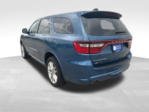 More photos of 2024 Dodge Durango GT at Gregg Young Chevrolet Newton, IA