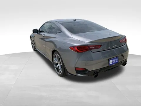 More photos of 2017 INFINITI Q60 3.0t Premium at Gregg Young Chevrolet Newton, IA