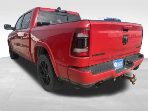 More photos of 2021 Ram 1500 Laramie at Gregg Young Chevrolet Newton, IA