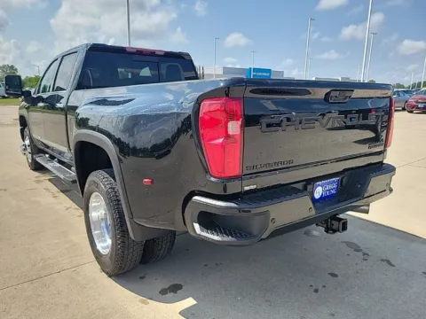 Another view of 2026 Chevrolet Silverado 3500 HD High Country for sale in Newton, IA at Gregg Young Chevrolet Newton