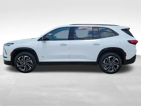 Another view of 2026 Buick Enclave Sport Touring for sale in Newton, IA at Gregg Young Chevrolet Newton