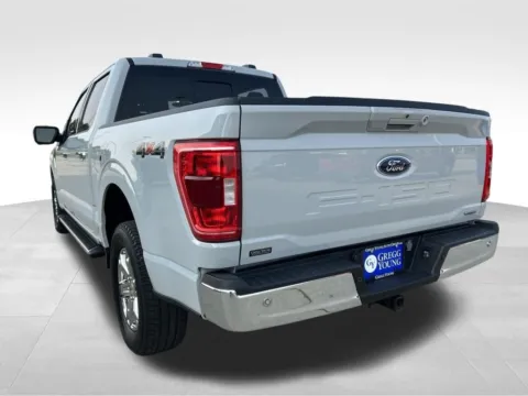 More photos of 2023 Ford F-150 XLT at Gregg Young Chevrolet Newton, IA
