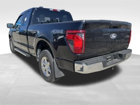 More photos of 2025 Ford F-150 XLT at Gregg Young Chevrolet Newton, IA