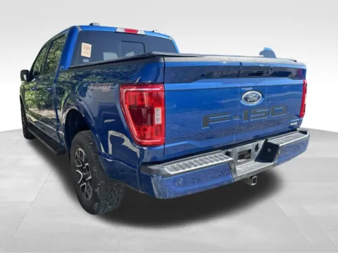 More photos of 2023 Ford F-150 XLT at Gregg Young Chevrolet Newton, IA