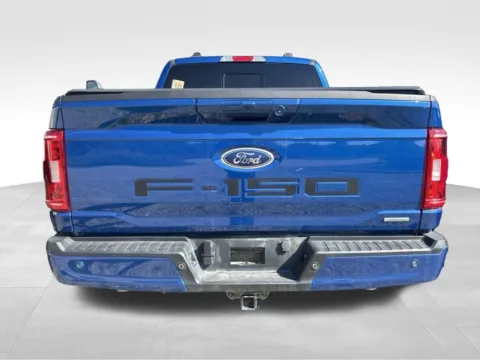 More photos of 2023 Ford F-150 XLT at Gregg Young Chevrolet Newton, IA