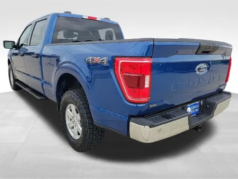 More photos of 2023 Ford F-150 XLT at Gregg Young Chevrolet Newton, IA