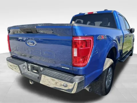 More photos of 2023 Ford F-150 XLT at Gregg Young Chevrolet Newton, IA