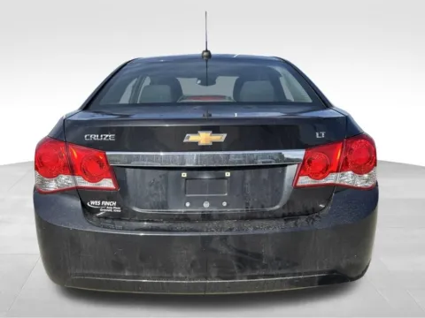 More photos of 2016 Chevrolet Cruze Limited 1LT at Gregg Young Chevrolet Newton, IA