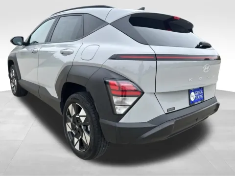 More photos of 2025 Hyundai Kona SEL at Gregg Young Chevrolet Newton, IA