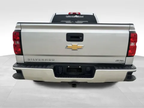 More photos of 2017 Chevrolet Silverado 1500 Custom at Gregg Young Chevrolet Newton, IA