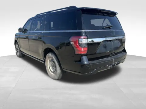 More photos of 2020 Ford Expedition Max Limited at Gregg Young Chevrolet Newton, IA