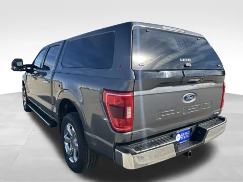 More photos of 2022 Ford F-150 XLT at Gregg Young Chevrolet Newton, IA
