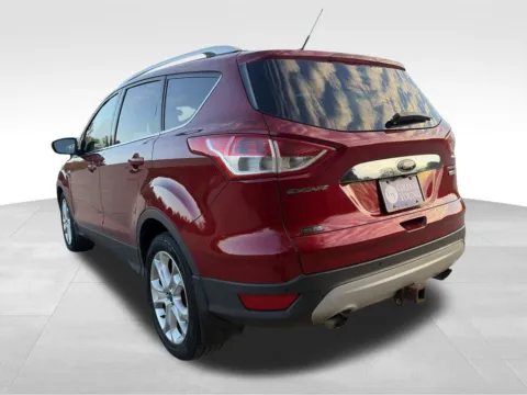 More photos of 2015 Ford Escape Titanium at Gregg Young Chevrolet Newton, IA