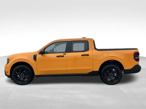 More photos of 2026 Ford Maverick XLT at Gregg Young Chevrolet Newton, IA