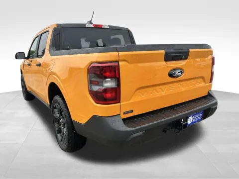 More photos of 2026 Ford Maverick XLT at Gregg Young Chevrolet Newton, IA