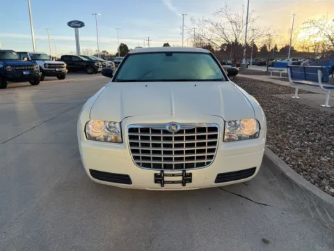 Photos of 2007 Chrysler 300 for sale in Newton, IA at Gregg Young Chevrolet Newton