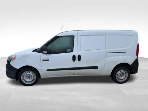 More photos of 2021 Ram ProMaster City Tradesman at Gregg Young Chevrolet Newton, IA