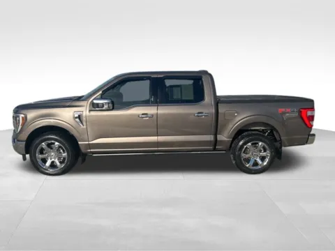 More photos of 2023 Ford F-150 Lariat at Gregg Young Chevrolet Newton, IA