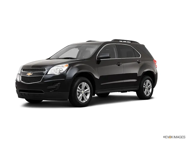 2013 Chevrolet Equinox LT for sale in Newton, IA