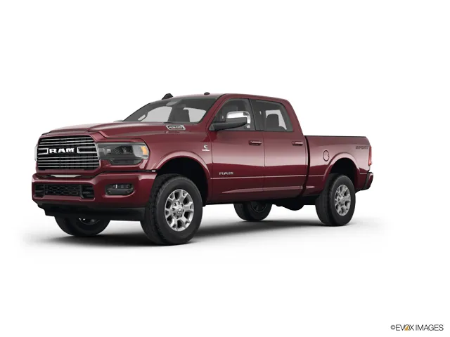 2022 Ram 2500 Laramie for sale in Newton, IA