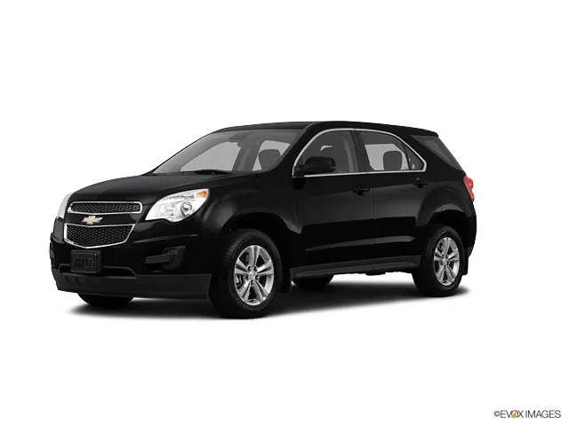 2013 Chevrolet Equinox LS for sale in Newton, IA