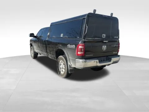 More photos of 2022 Ram 2500 Laramie at Gregg Young Chevrolet Newton, IA