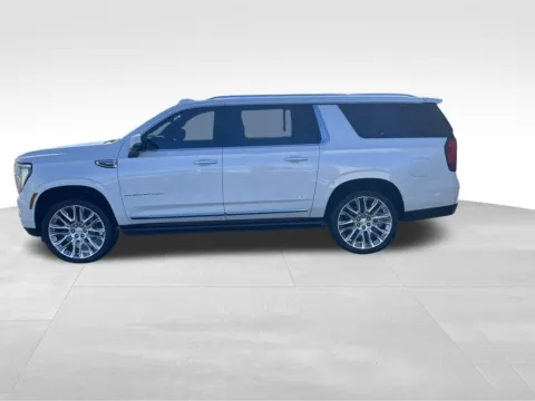 Another view of 2025 GMC Yukon XL Denali for sale in Newton, IA at Gregg Young Chevrolet Newton