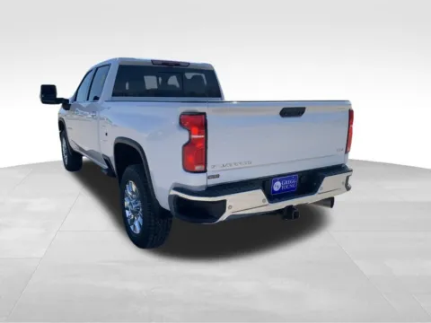 More photos of 2024 Chevrolet Silverado 2500HD LTZ at Gregg Young Chevrolet Newton, IA