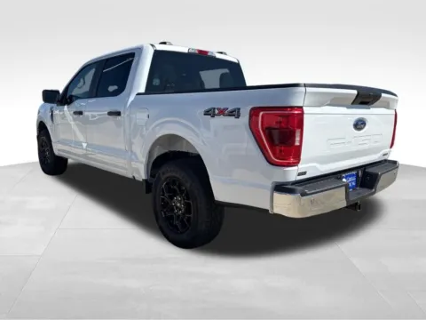 More photos of 2023 Ford F-150 XLT at Gregg Young Chevrolet Newton, IA