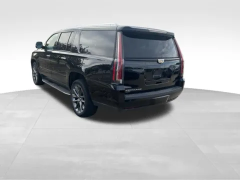 More photos of 2019 Cadillac Escalade ESV Luxury at Gregg Young Chevrolet Newton, IA