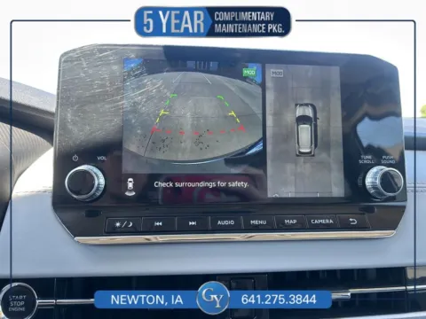 Silver 2022 Mitsubishi Outlander SEL for sale in Newton, IA