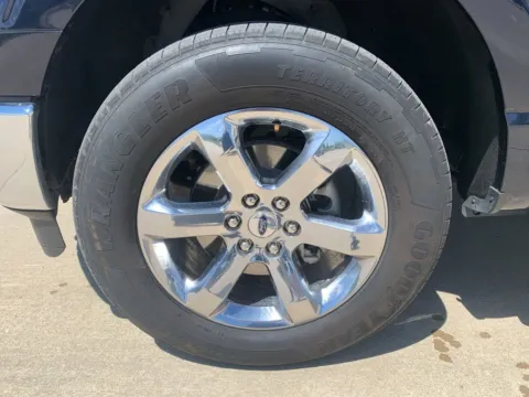 Another view of 2023 Ford F-150 XLT for sale in Newton, IA at Gregg Young Chevrolet Newton