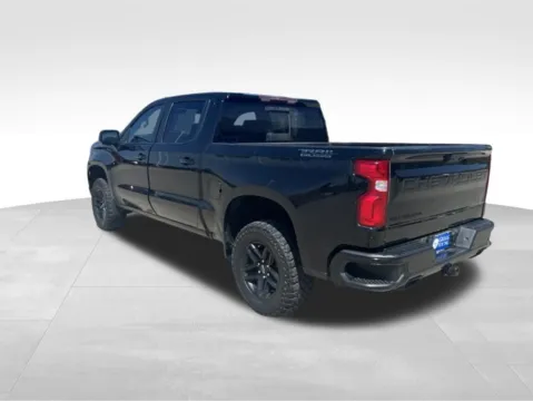 More photos of 2022 Chevrolet Silverado 1500 LT Trail Boss at Gregg Young Chevrolet Newton, IA