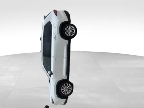 Another view of 2025 Toyota Grand Highlander Platinum for sale in Newton, IA at Gregg Young Chevrolet Newton