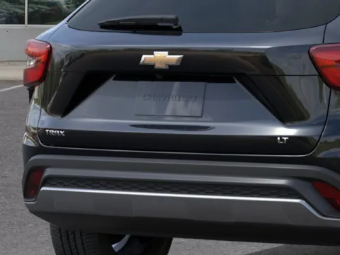 More photos of 2026 Chevrolet Trax LT at Gregg Young Chevrolet Newton, IA