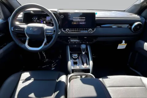 More photos of 2026 Chevrolet Colorado Z71 at Gregg Young Chevrolet Newton, IA