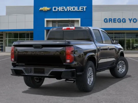 More photos of 2026 Chevrolet Colorado LT at Gregg Young Chevrolet Newton, IA