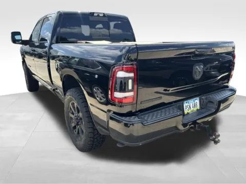 More photos of 2024 Ram 2500 Big Horn at Gregg Young Chevrolet Newton, IA