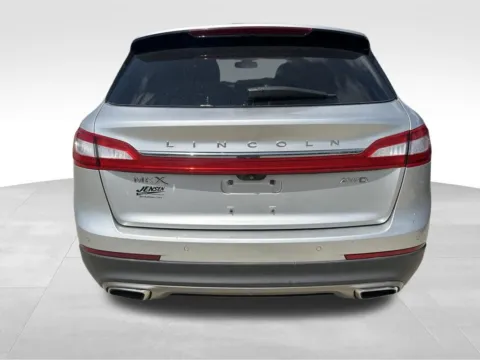 More photos of 2018 Lincoln MKX Reserve at Gregg Young Chevrolet Newton, IA