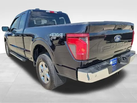 More photos of 2025 Ford F-150 XLT at Gregg Young Chevrolet Newton, IA