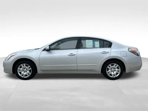 Another view of 2012 Nissan Altima 2.5 S for sale in Newton, IA at Gregg Young Chevrolet Newton