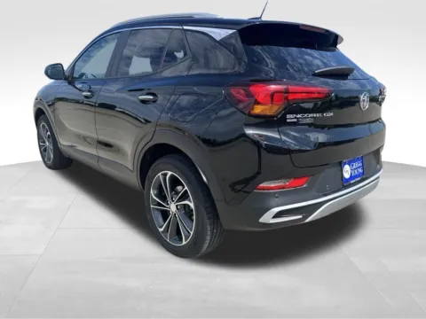 More photos of 2021 Buick Encore GX Select at Gregg Young Chevrolet Newton, IA