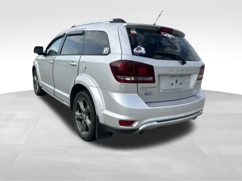 More photos of 2014 Dodge Journey Crossroad at Gregg Young Chevrolet Newton, IA